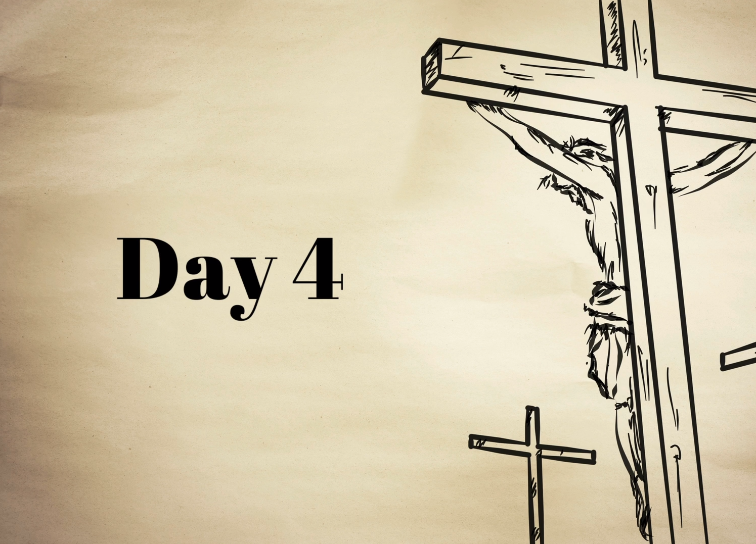 Lent Day 04